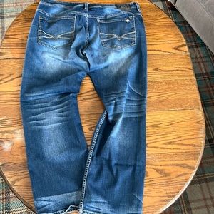 Buffalo Driven-X jeans 38X32